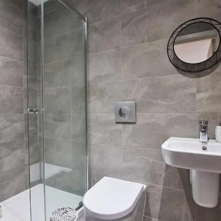 Beautiful 1 Bedroom Flat In Leeds - Sleeps 4 Экстерьер фото